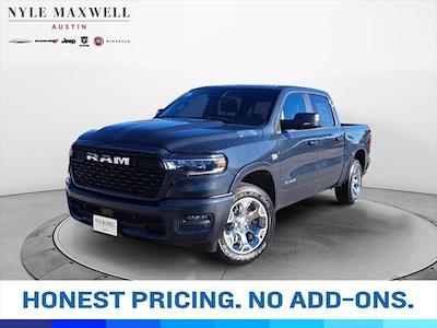 New 2026 Ram 1500 - photo 1