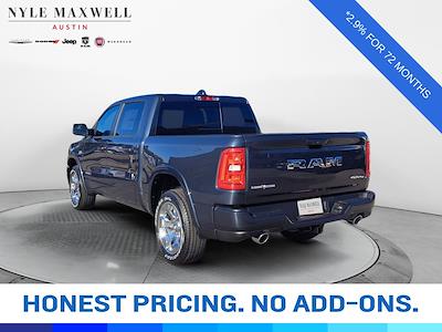 New 2026 Ram 1500 - photo 1