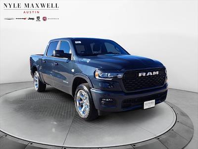 New 2026 Ram 1500 - photo 1