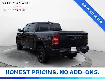 New 2026 Ram 1500 - photo 1