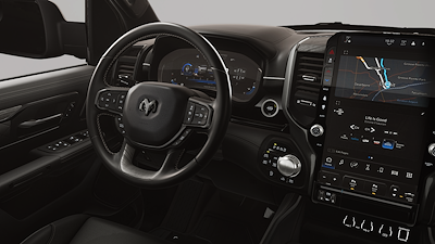 New 2026 Ram 1500 - photo 1