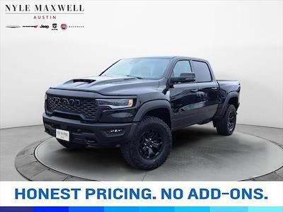New 2026 Ram 1500 TRX Crew Cab for sale #TN250866 - photo 1