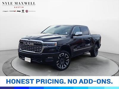 New 2026 Ram 1500 - photo 1