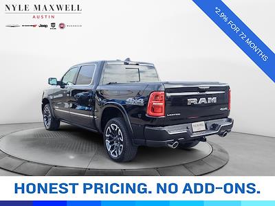 New 2026 Ram 1500 - photo 1