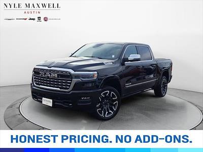 New 2026 Ram 1500 - photo 1