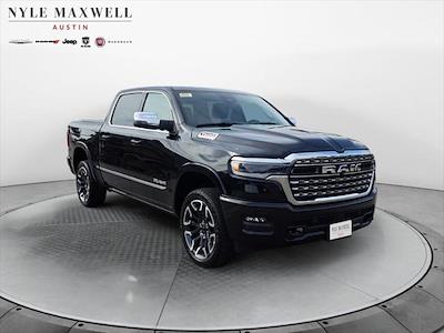 New 2026 Ram 1500 - photo 1