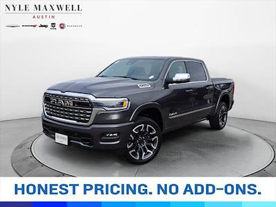 New 2026 Ram 1500 - photo 1