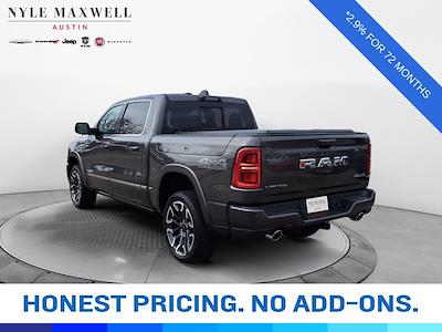 New 2026 Ram 1500 - photo 1