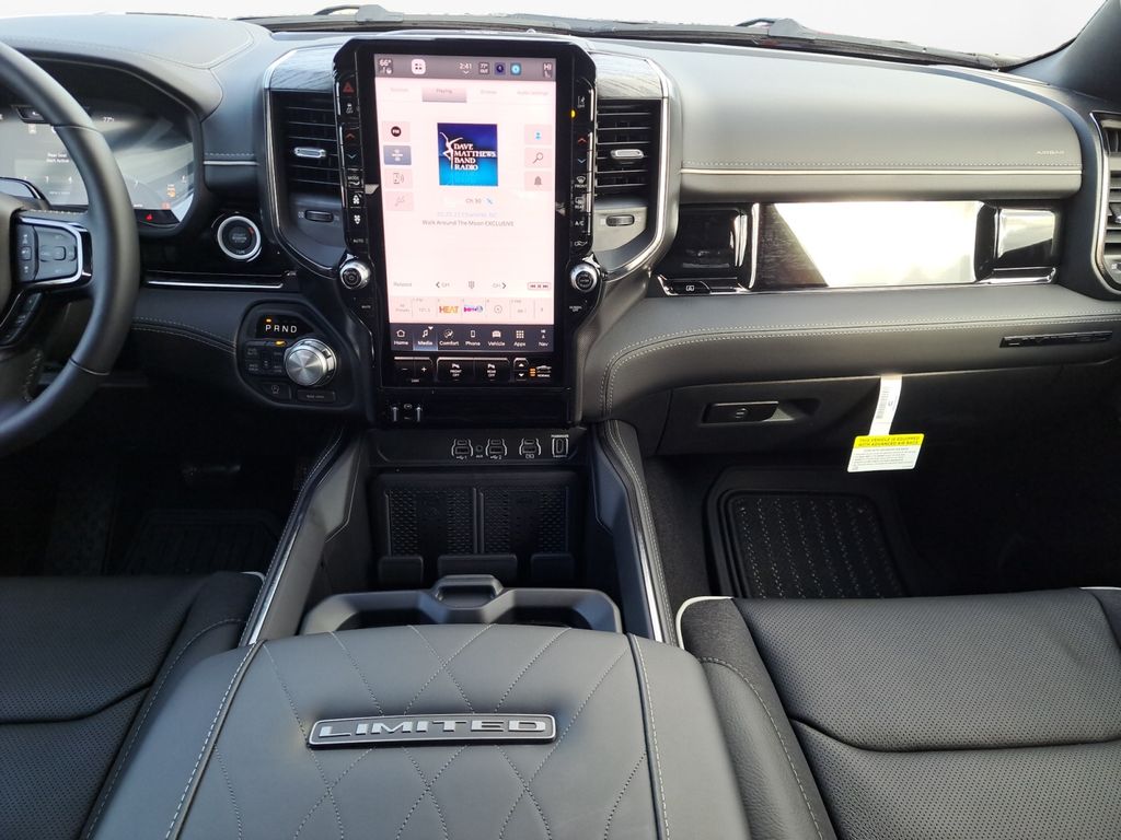 New 2026 Ram 1500 - photo 5