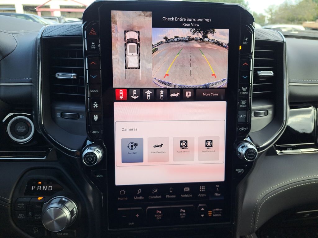 New 2026 Ram 1500 - photo 11