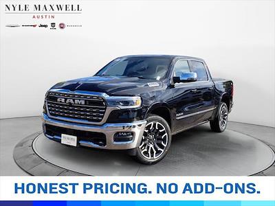New 2026 Ram 1500 - photo 1