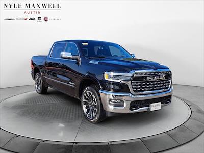 New 2026 Ram 1500 - photo 1