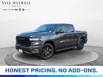 New 2026 Ram 1500 - photo 1