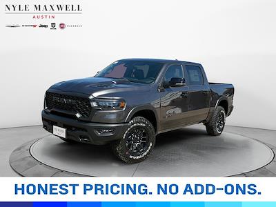 New 2026 Ram 1500 - photo 1