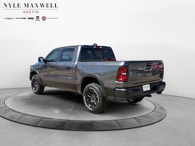 New 2026 Ram 1500 - photo 1