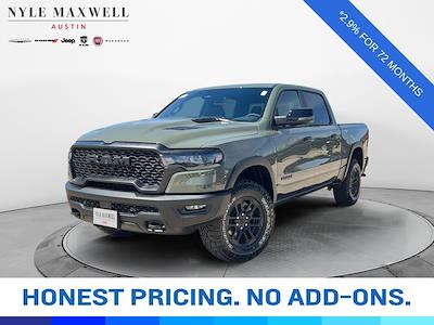 New 2026 Ram 1500 - photo 1