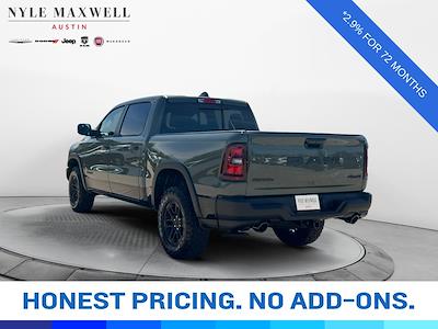 New 2026 Ram 1500 - photo 1