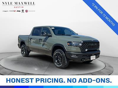 New 2026 Ram 1500 - photo 1