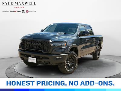 New 2026 Ram 1500 - photo 1