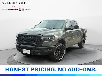 New 2026 Ram 1500 - photo 1