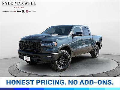 New 2026 Ram 1500 - photo 1