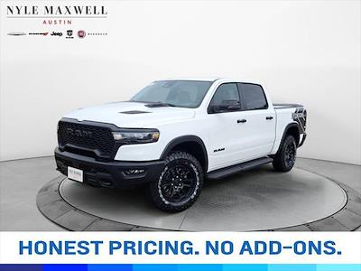 New 2026 Ram 1500 - photo 1