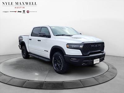 New 2026 Ram 1500 - photo 1