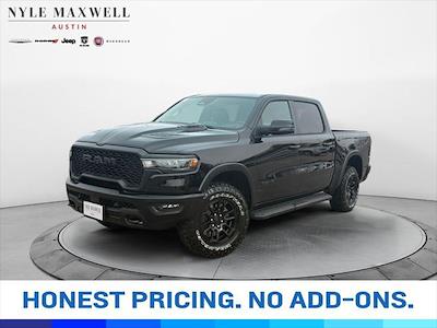 New 2026 Ram 1500 - photo 1