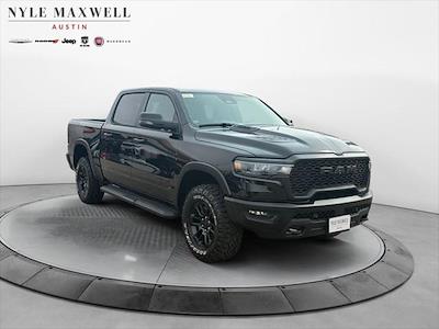 New 2026 Ram 1500 - photo 1
