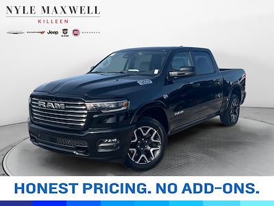 New 2026 Ram 1500 - photo 1