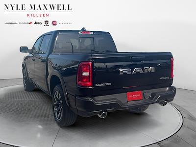 New 2026 Ram 1500 - photo 1