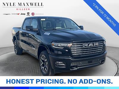 New 2026 Ram 1500 - photo 1