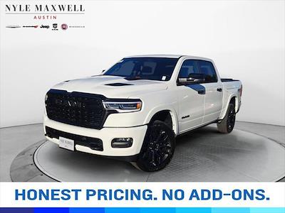 New 2026 Ram 1500 - photo 1
