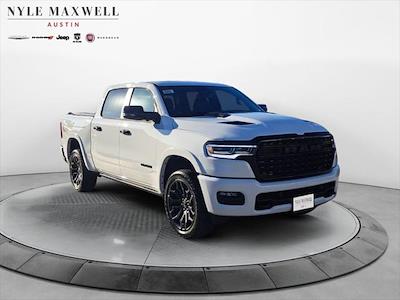 New 2026 Ram 1500 - photo 1
