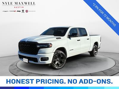 New 2026 Ram 1500 - photo 1