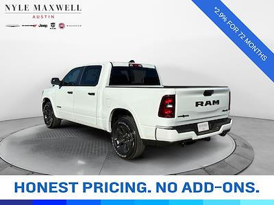 New 2026 Ram 1500 - photo 1