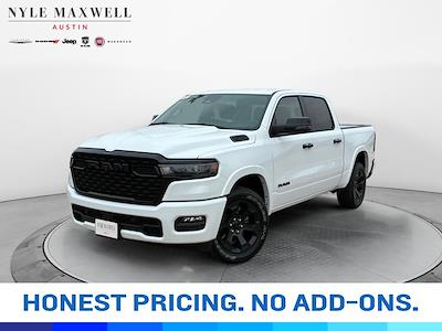 New 2026 Ram 1500 - photo 1