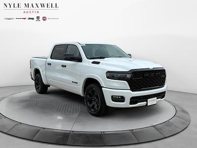 New 2026 Ram 1500 - photo 1