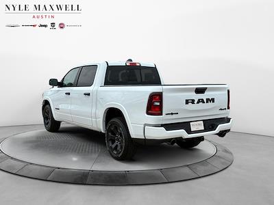 New 2026 Ram 1500 - photo 1
