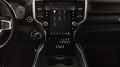 New 2026 Ram 1500 - photo 1