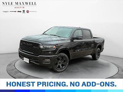 New 2026 Ram 1500 - photo 1