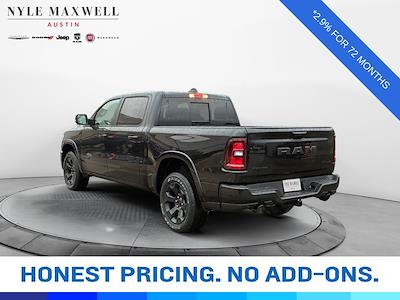 New 2026 Ram 1500 - photo 1