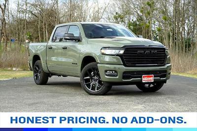 New 2026 Ram 1500 - photo 1
