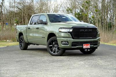 New 2026 Ram 1500 - photo 1
