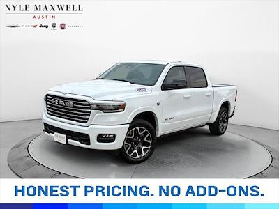 New 2026 Ram 1500 - photo 1