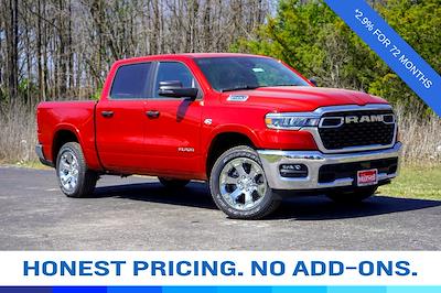 New 2026 Ram 1500 - photo 1