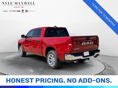 New 2026 Ram 1500 - photo 1