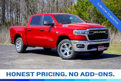 New 2026 Ram 1500 - photo 1