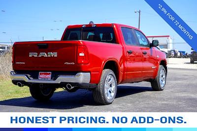 New 2026 Ram 1500 - photo 1