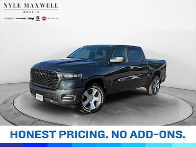 New 2026 Ram 1500 - photo 1